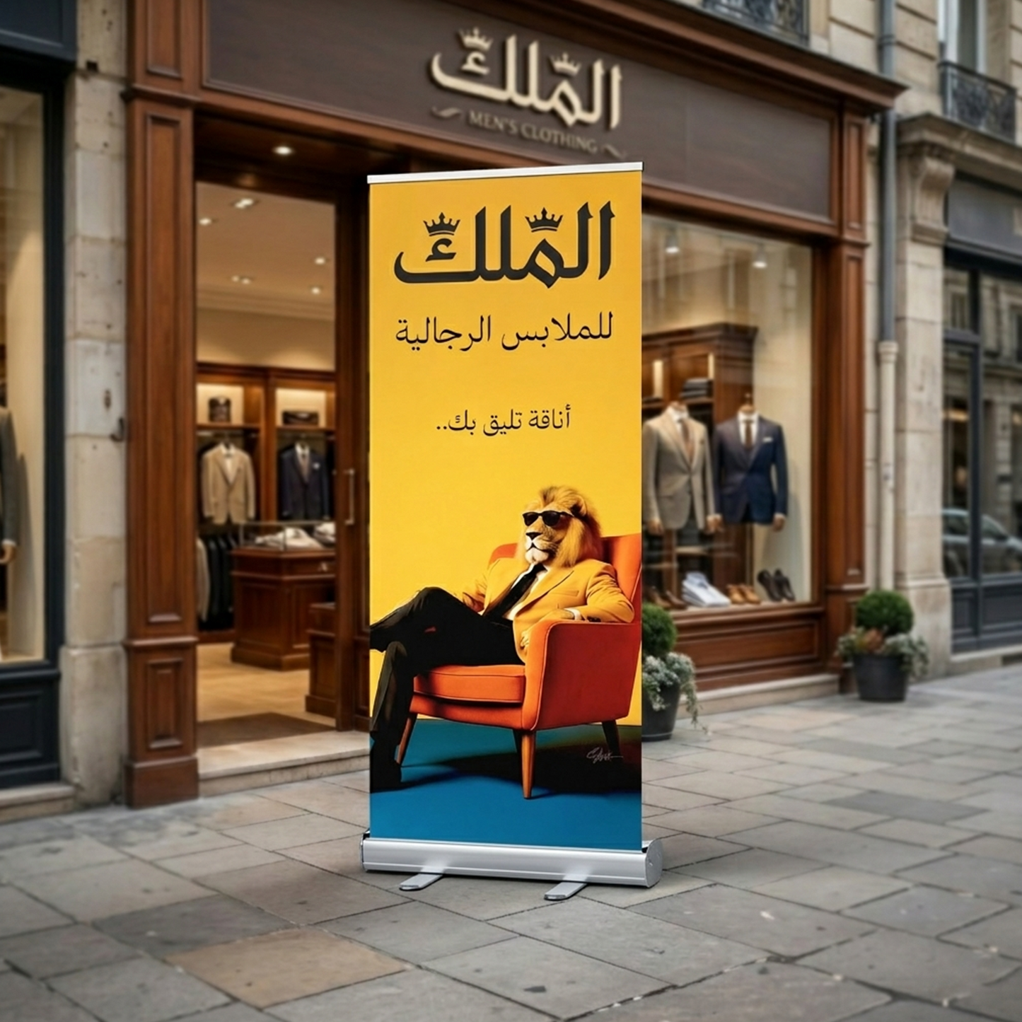 رول اب قاعدة رفيعة 80×200 سم